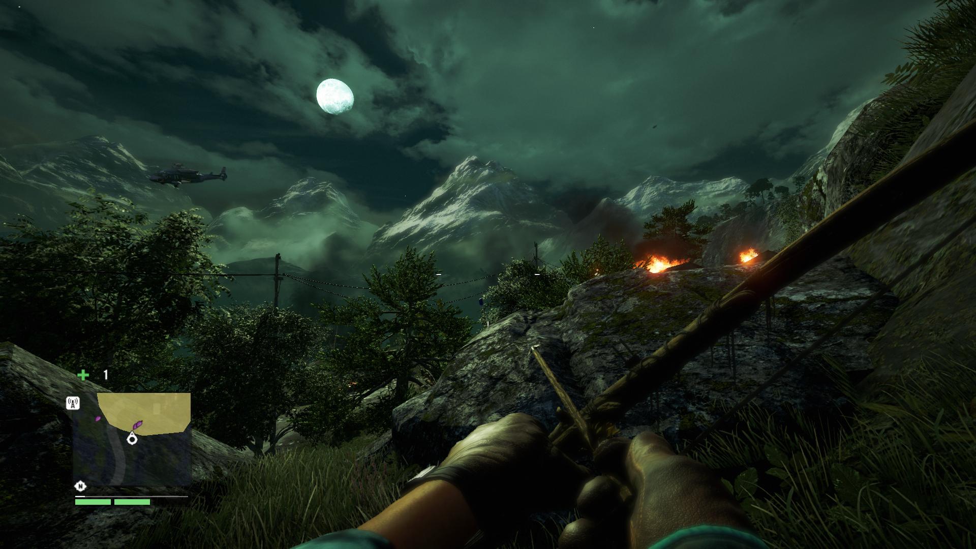 Скачать Игру Far Cry 4 Gold Edition