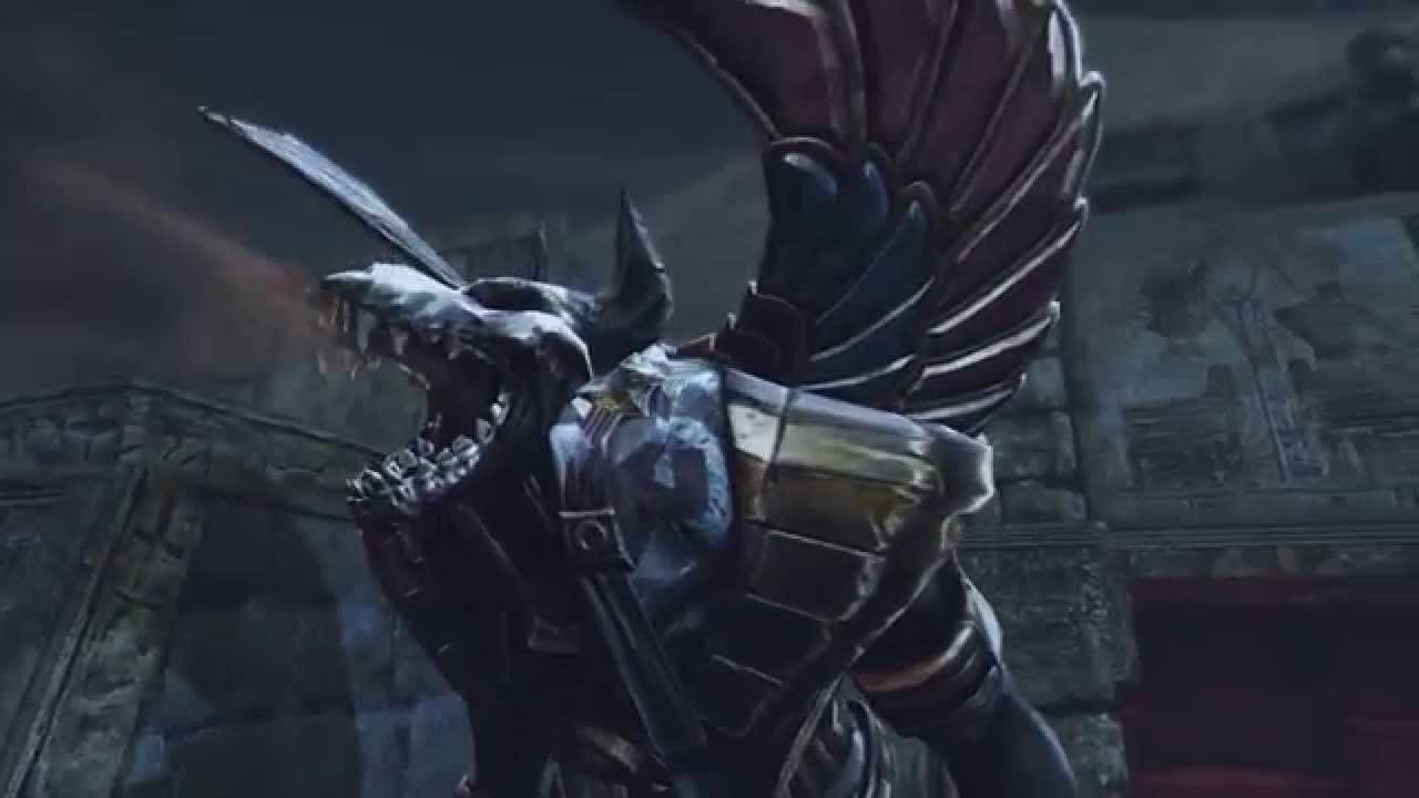 Hazard Ops adds Ancient Evil update, get a beta key here