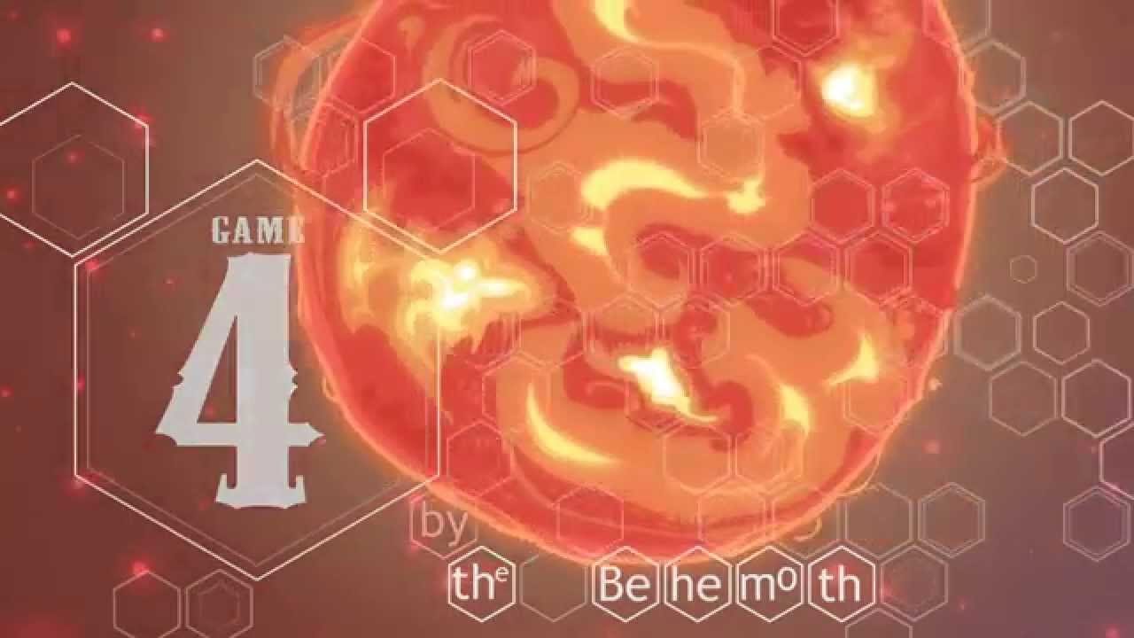 The Behemoth bear some information about their next game