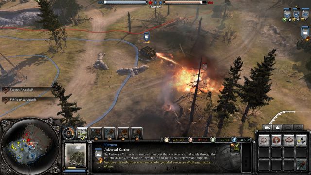 company of heroes 2 the british forces (3)