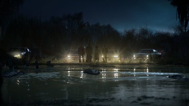 Mafia 3 revealed with CG trailer, screens, and details