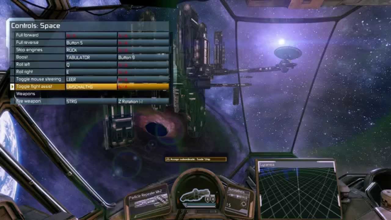 Egosoft confirm future plans for a new X game