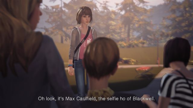 Life is Strange Season - 2