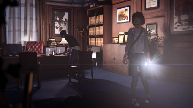 Life is Strange Season - 3