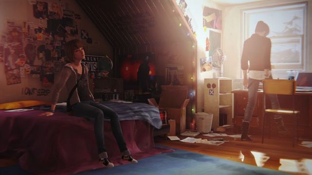 Life is Strange Season - 6