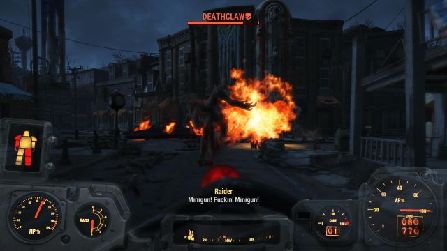 Fallout 4 - 2