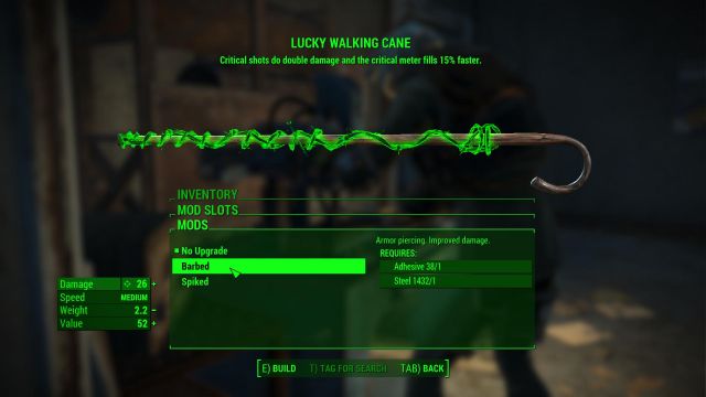 Fallout 4 - 5