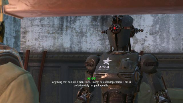 Fallout 4 - 9