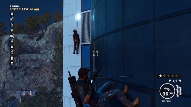 Just Cause 3 - 10