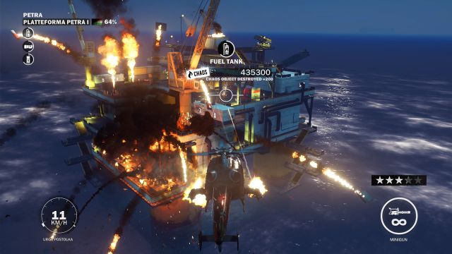 Just Cause 3 - 14