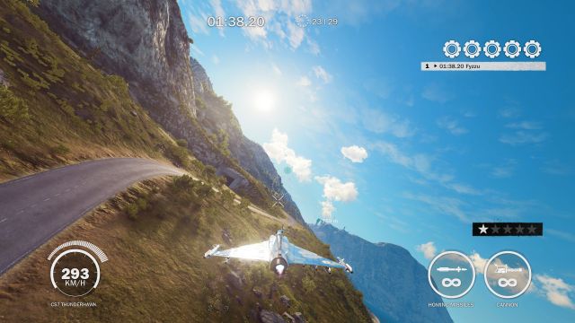 Just Cause 3 - 5