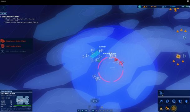 Homeworld Deserts of Kharak Homeworld Deserts of Kharak