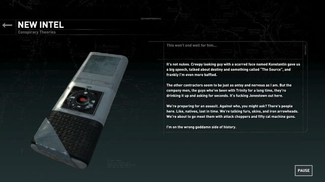 Rise of the Tomb Raider - 11