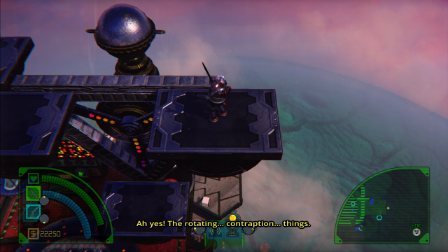 the deadly tower of monsters (7)