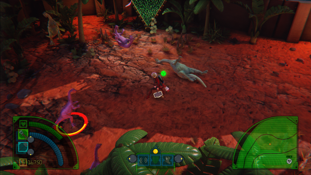 the deadly tower of monsters (9)