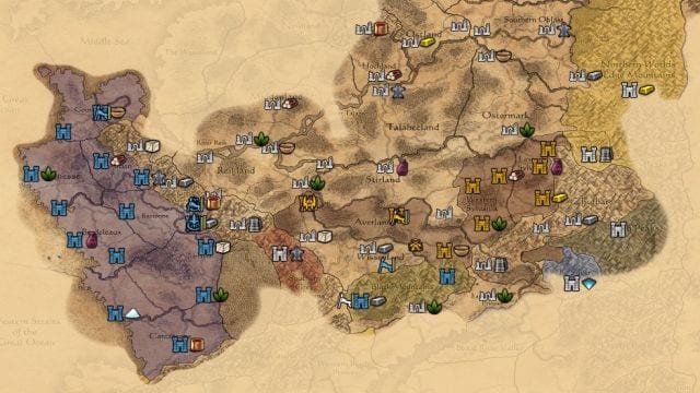 total war: warhammer