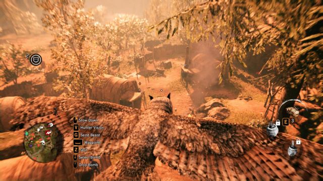 Far Cry Primal - 10