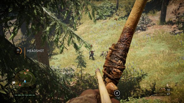 Far Cry Primal - 12