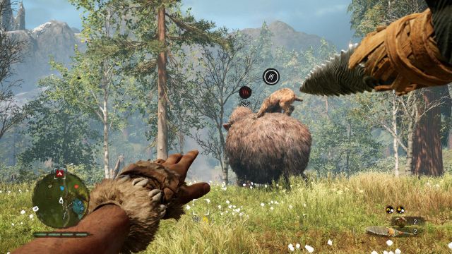 Far Cry Primal - 4