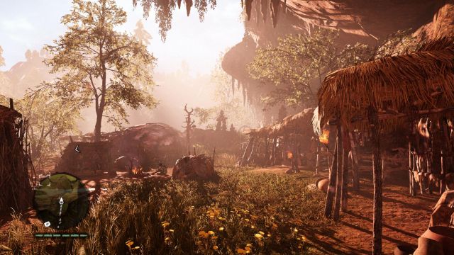 Far Cry Primal - 8