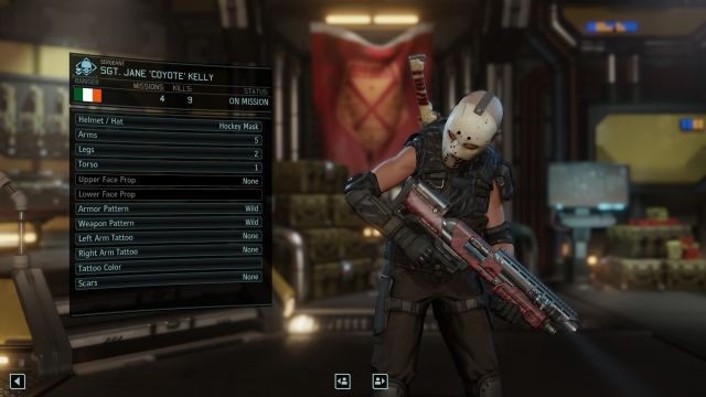 XCOM 2 - 4