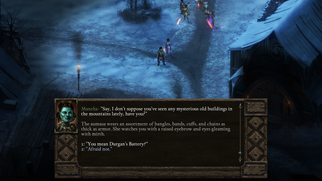 pillars of eternity the white march part 2 (3)
