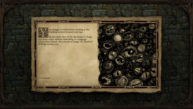 poe white march part 2