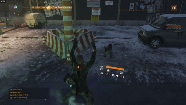 the division beta (3)