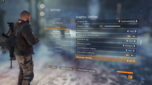 the division beta gfx options (2)