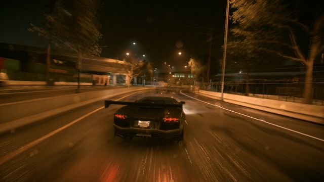 Need for Speed - 11