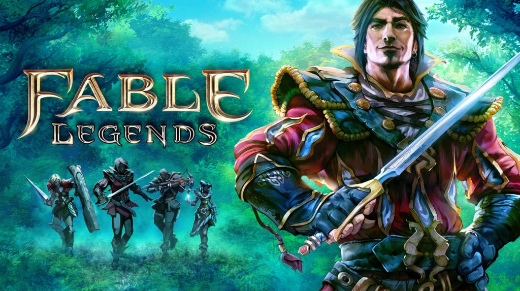 Fable 2 Patch Release