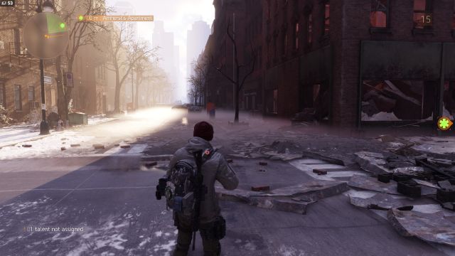 the division (5)