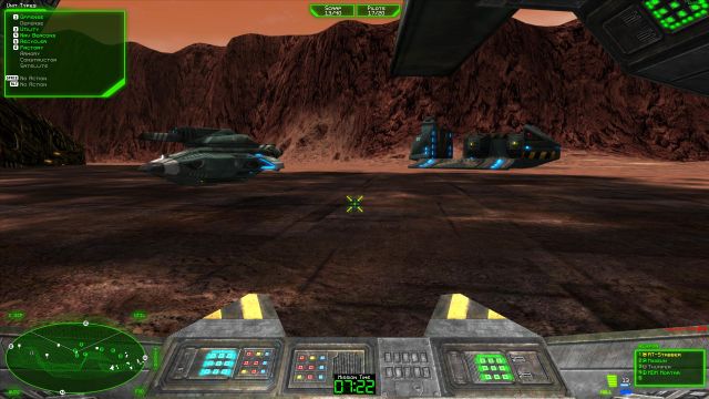 Battlezone 98 Redux