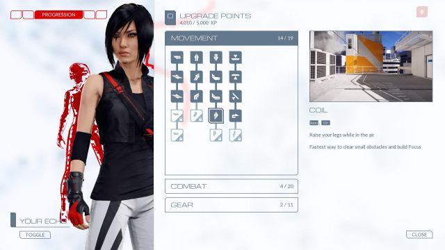 Mirror's Edge Catalyst - 2