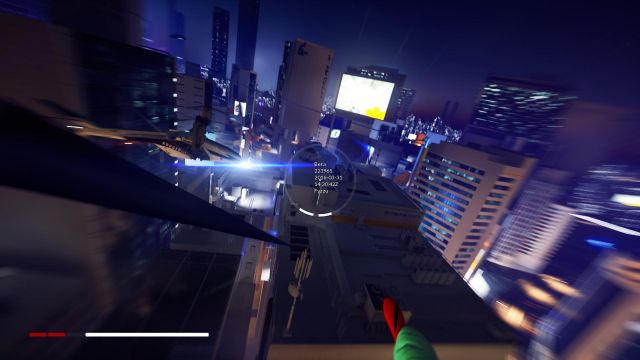 Mirror's Edge Catalyst - 4