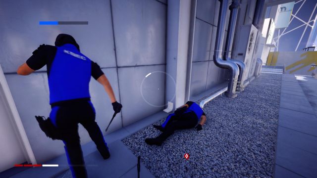 Mirror's Edge Catalyst - 6