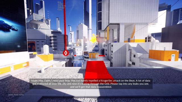 Mirror's Edge Catalyst - 7