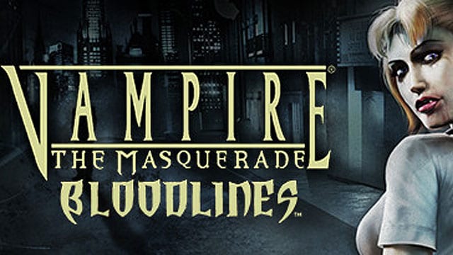 Masquerade Bloodlines Patch 2.2 - piratebayquik