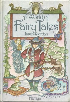 fairy tales