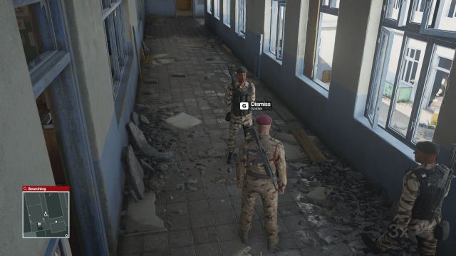 Hitman Marrakesh - 4