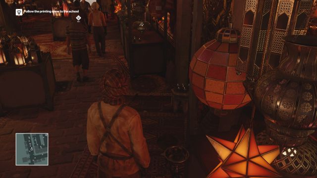 Hitman Marrakesh - 6