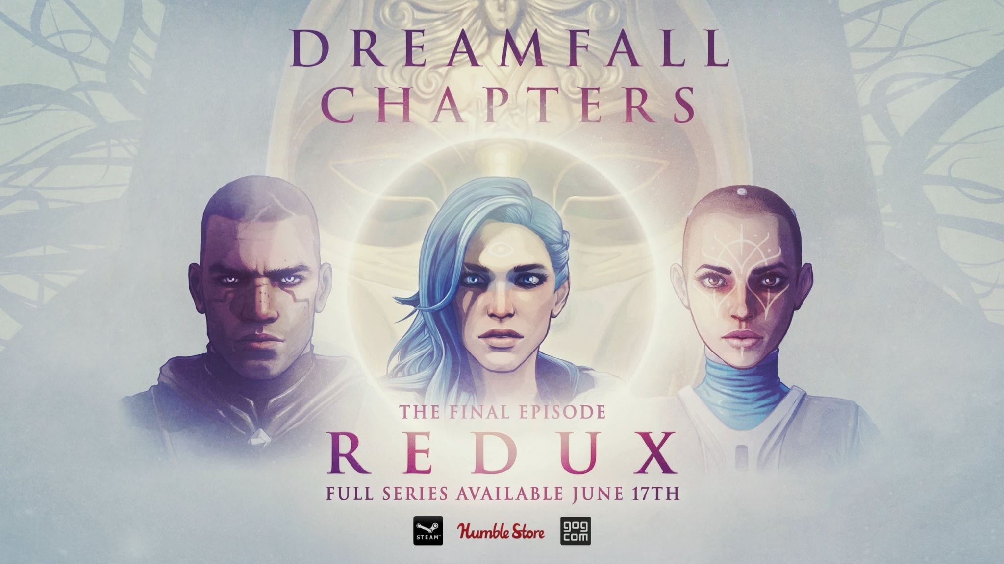 Dreamfall Chapters concludes today with the release of REDUX