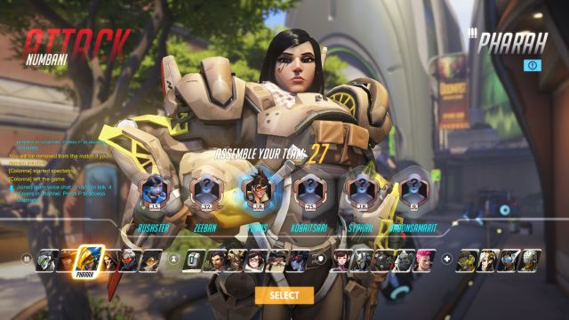 Hmmm. Which one to pick?