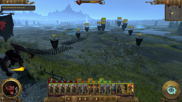 total war warhammer (2)