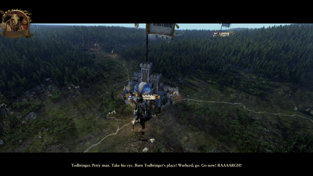 tww-call of the beastmen todbringer