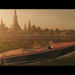 Hitman - Bangkok - blade