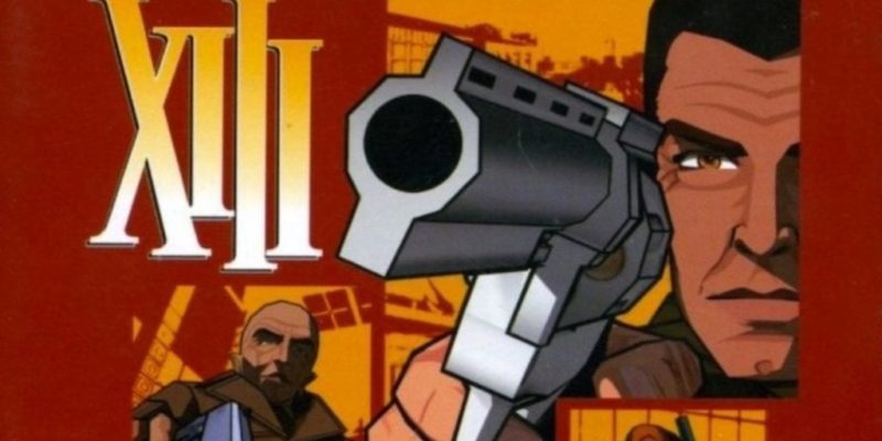 XIII Review [2003]