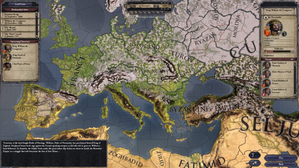 Crusader Kings 2