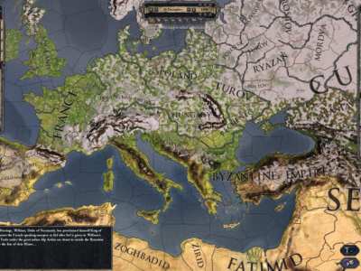 Crusader Kings 2