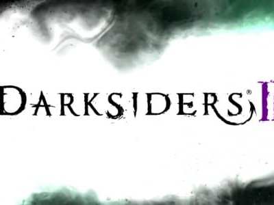 Darksiders Ii Image